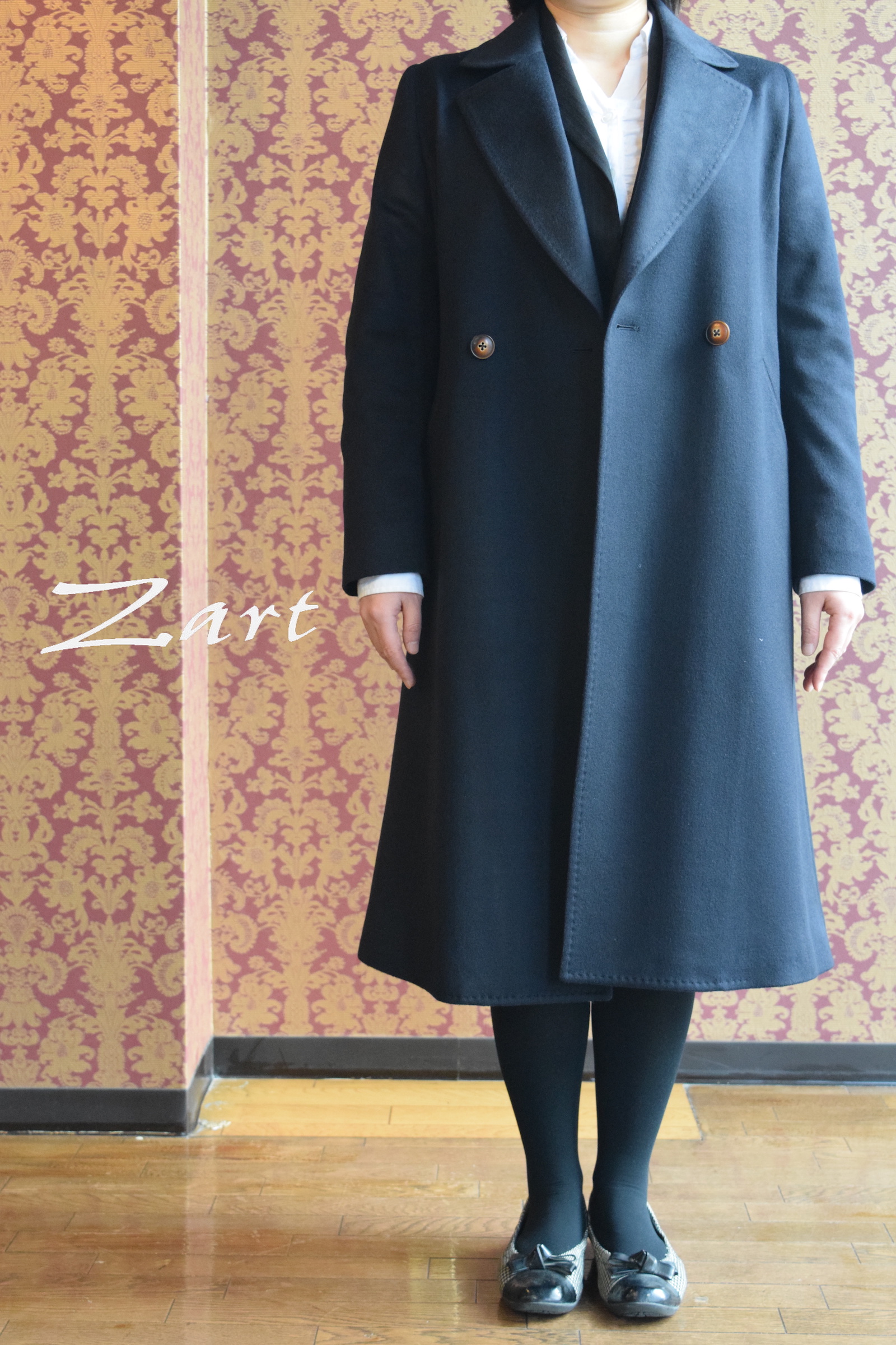 〜Order Coat〜