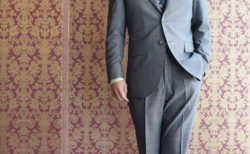 広島県福山市　オーダースーツ・シャツ専門店ZART