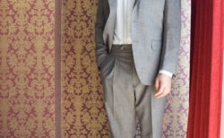 広島県福山市　オーダースーツ・シャツ専門店ZART