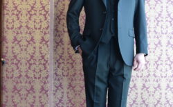 広島県福山市　オーダースーツ・シャツ専門店ZART