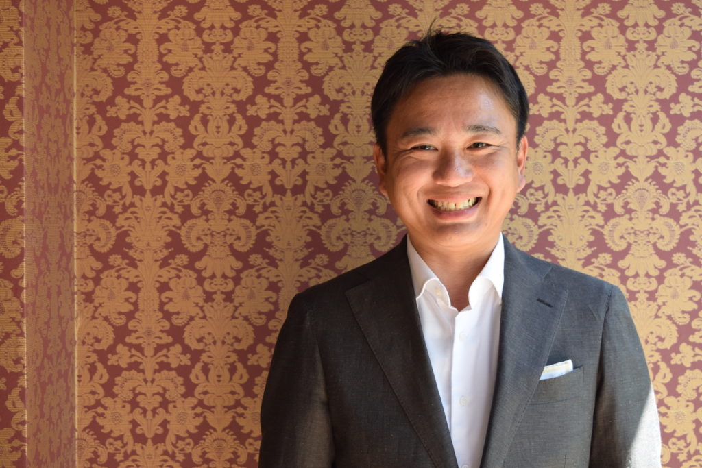 広島県福山市 オーダースーツ・シャツ専門店ZART