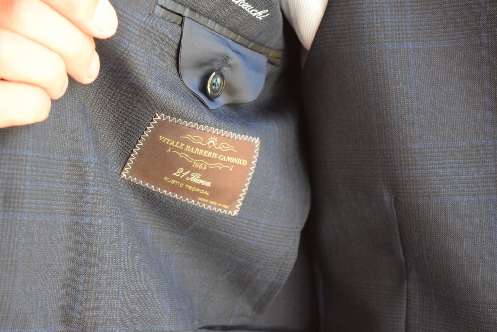 広島県福山市 オーダースーツ・シャツ専門店ZART