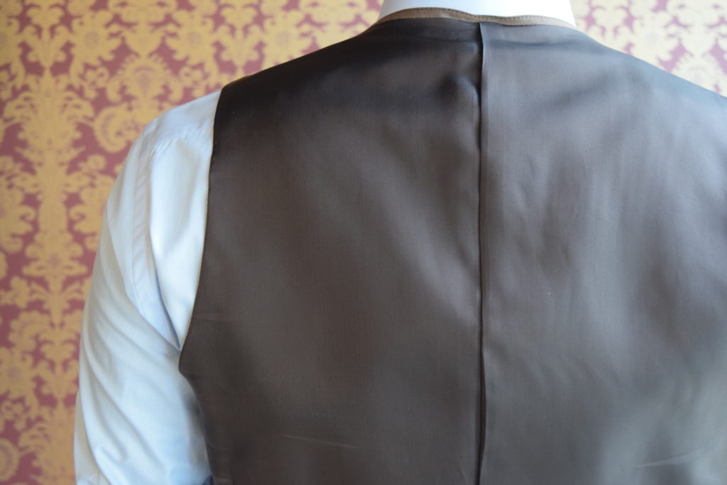 広島県福山市　オーダースーツ・シャツ専門店ZART