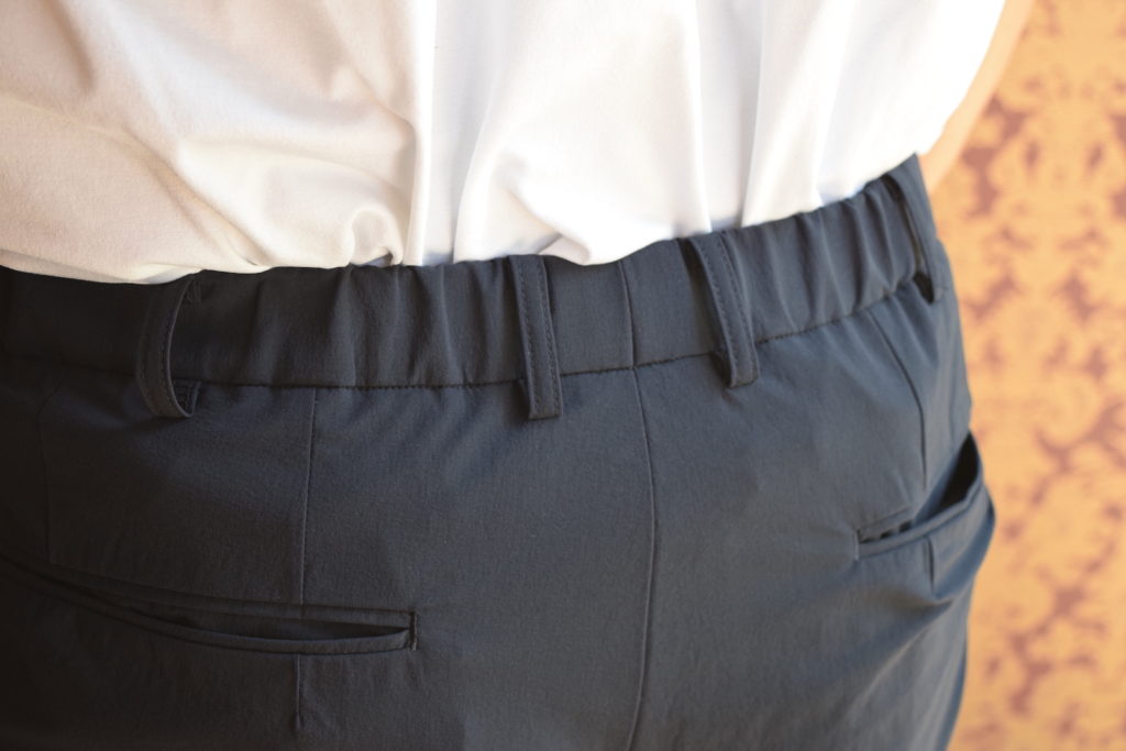 広島県福山市　オーダースーツ・シャツ専門店ZART