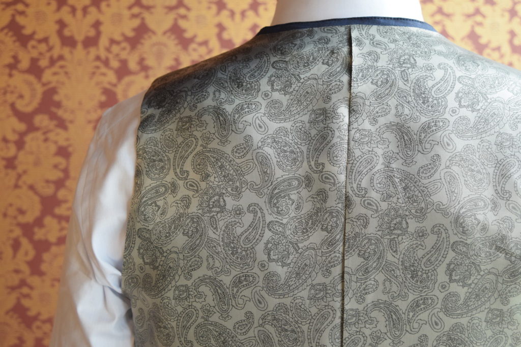 広島県福山市　オーダースーツ・シャツ専門店ZART