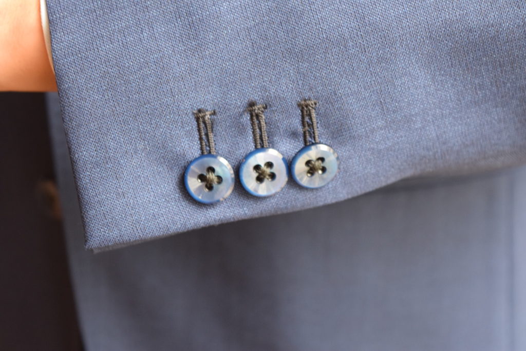 広島県福山市　オーダースーツ・シャツ専門店ZART