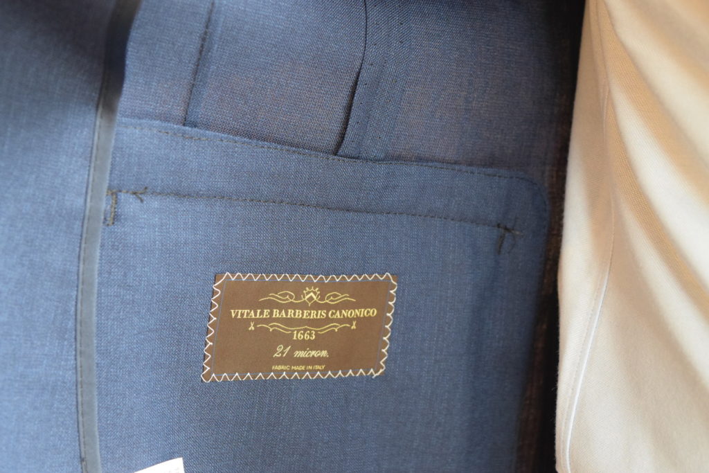 広島県福山市　オーダースーツ・シャツ専門店ZART