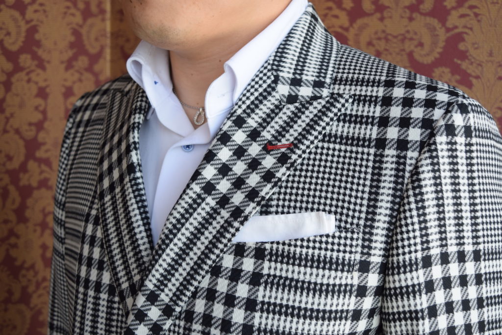 広島県福山市 オーダースーツ・シャツ専門店ZART