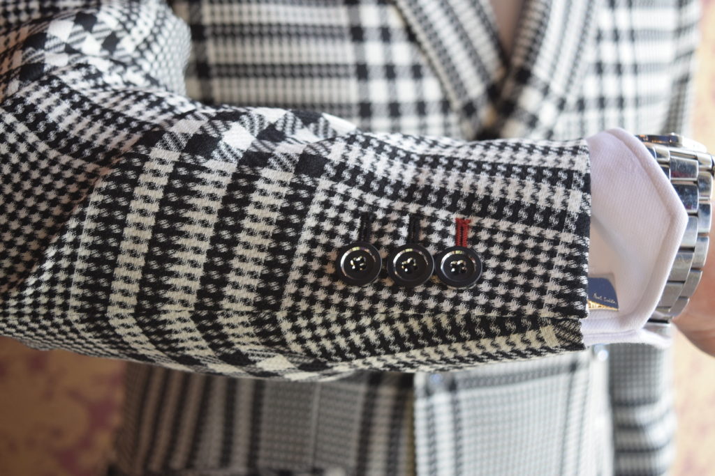 広島県福山市 オーダースーツ・シャツ専門店ZART