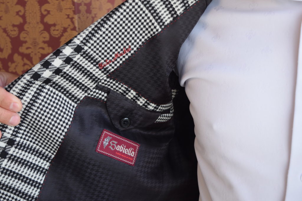 広島県福山市 オーダースーツ・シャツ専門店ZART