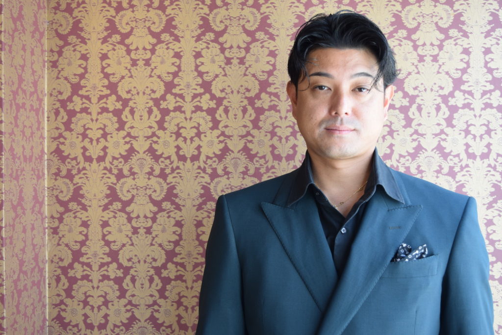 広島県福山市　オーダースーツ・シャツ専門店ZART