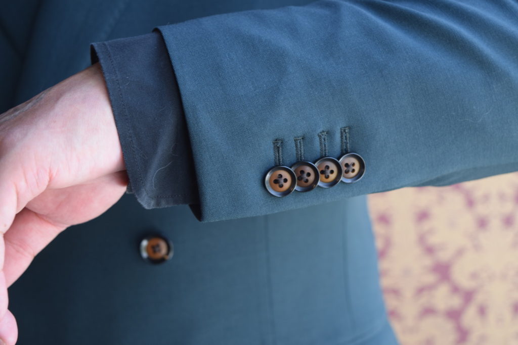 広島県福山市　オーダースーツ・シャツ専門店ZART