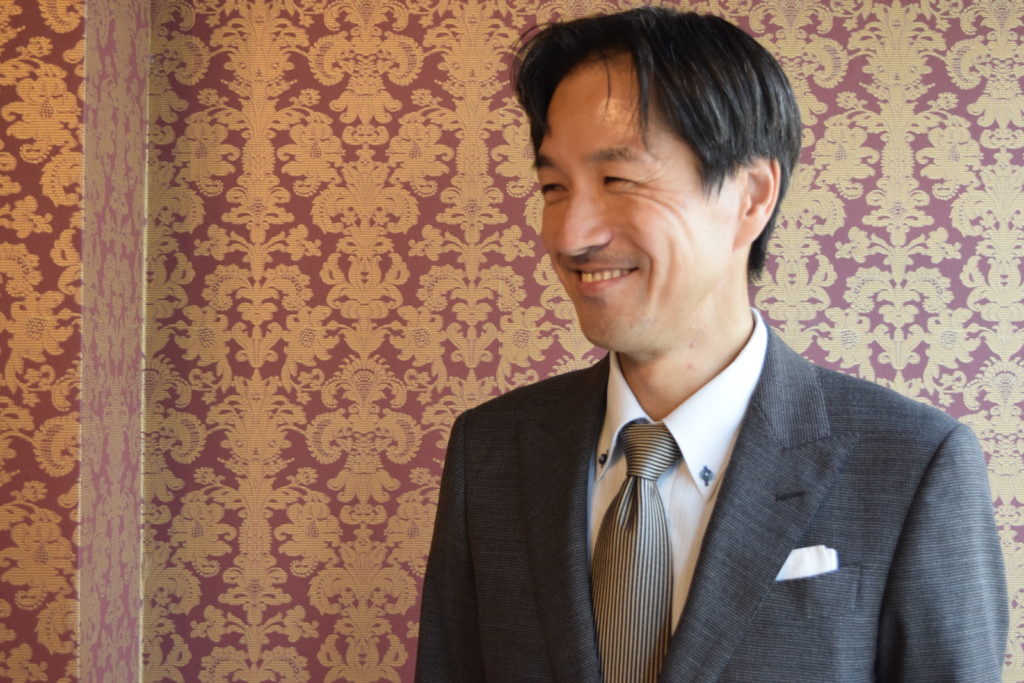 広島県福山市 オーダースーツ・シャツ専門店ZART