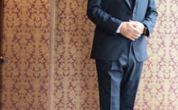 広島県福山市　オーダースーツ・シャツ専門店ZART