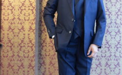 広島県福山市　オーダースーツ・シャツ専門店ZART