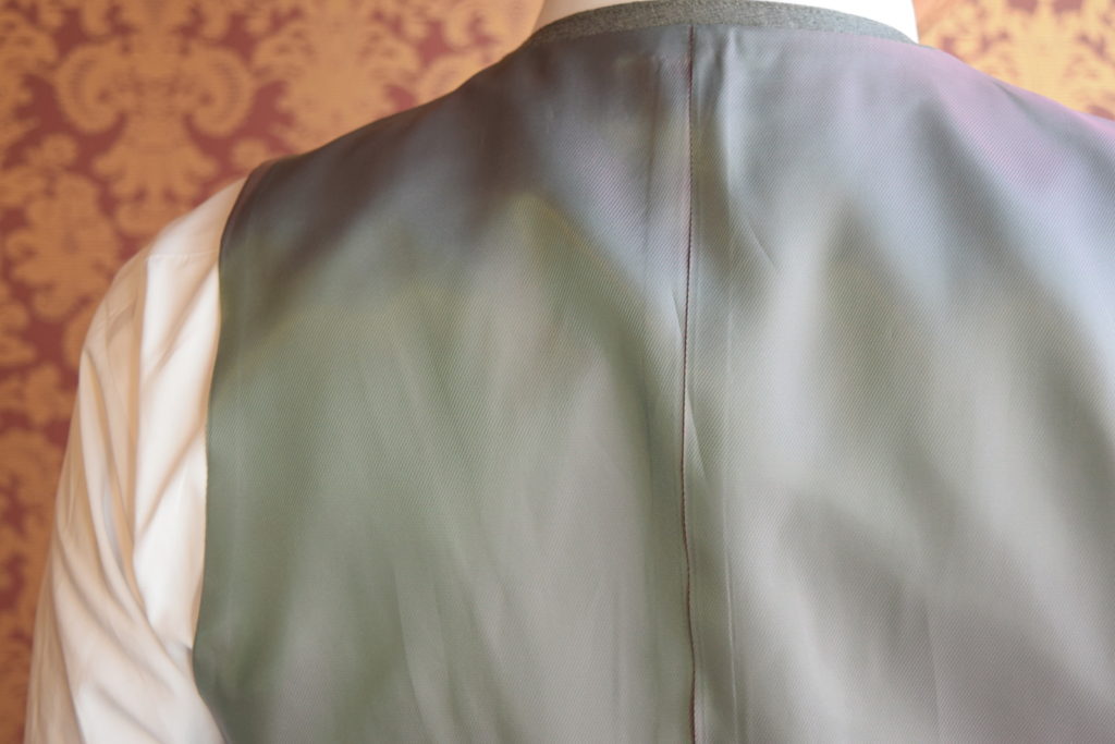 広島県福山市 オーダースーツ・シャツ専門店ZART