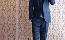 広島県福山市　オーダースーツ・シャツ専門店ZART