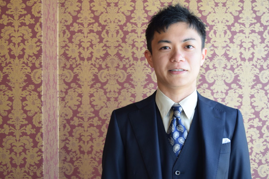 広島県福山市　オーダースーツ・シャツ専門店ZART