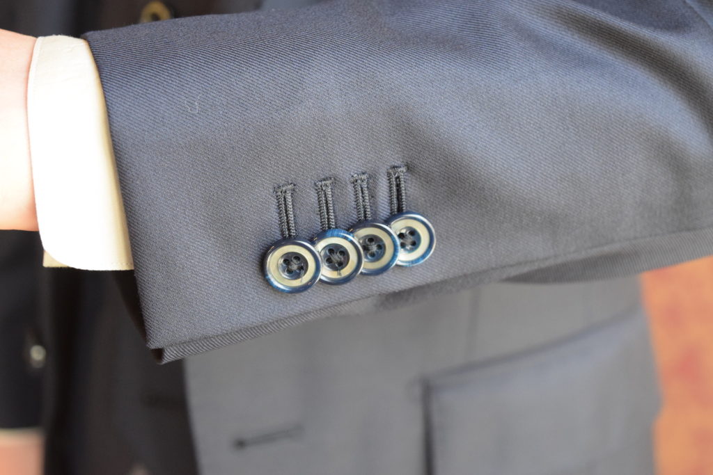 広島県福山市　オーダースーツ・シャツ専門店ZART