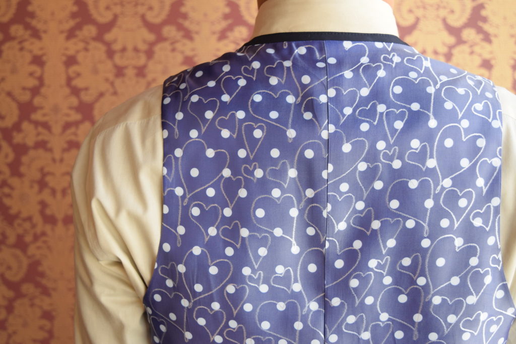 広島県福山市　オーダースーツ・シャツ専門店ZART