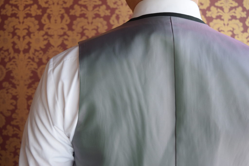 広島県福山市 オーダースーツ・シャツ専門店ZART