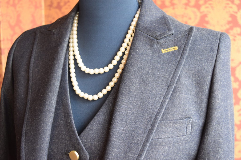 広島県福山市 オーダースーツ・シャツ専門店ZART