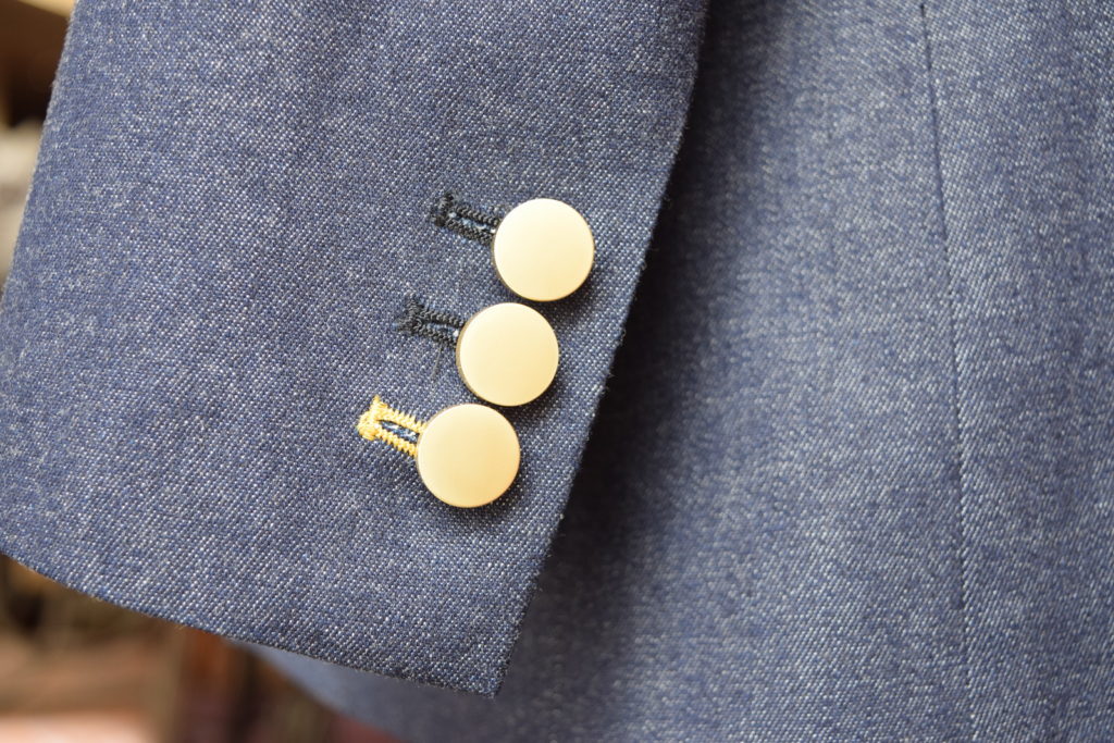 広島県福山市 オーダースーツ・シャツ専門店ZART