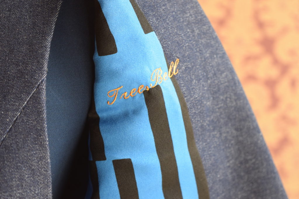 広島県福山市 オーダースーツ・シャツ専門店ZART