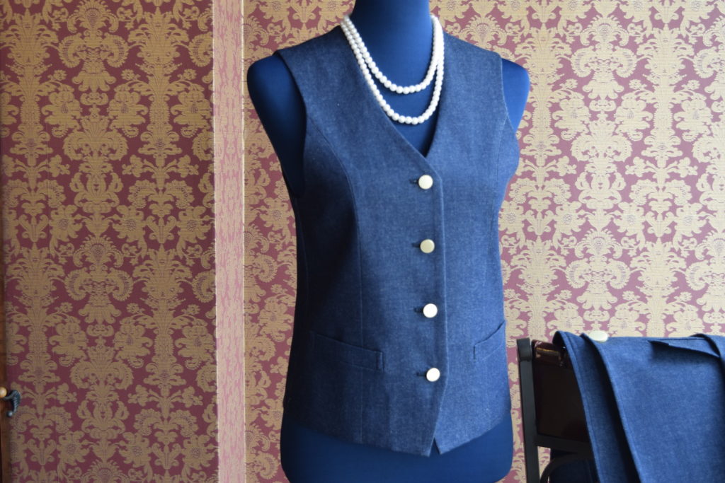 広島県福山市 オーダースーツ・シャツ専門店ZART