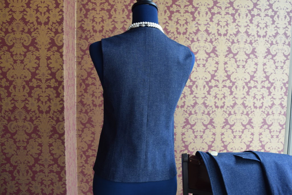 広島県福山市 オーダースーツ・シャツ専門店ZART